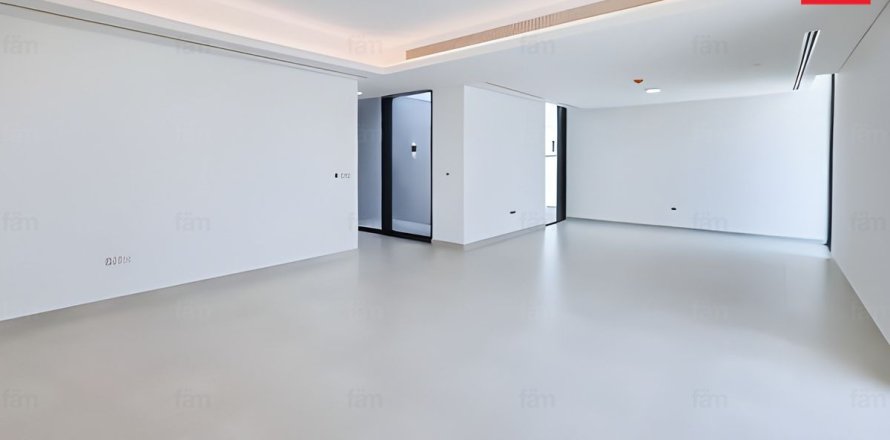 Vilă în Dubai, EAU 4 dormitoare, 456 mp.  №655836
