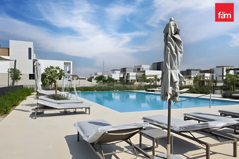 Vilă de închiriat în Dubai, EAU 4 dormitoare, 456 mp.  №655836 - poză 9