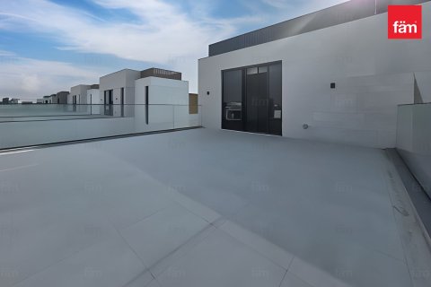 Vilă de închiriat în Dubai, EAU 4 dormitoare, 456 mp.  №655836 - poză 2