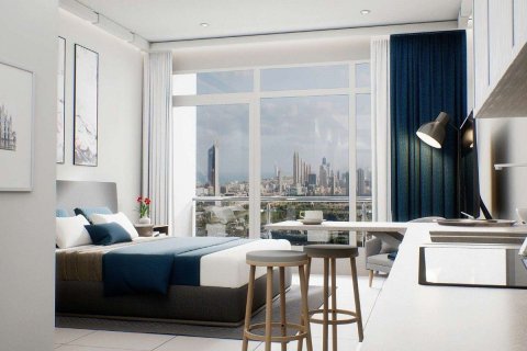 Lakás itt: Dubai, EAE, 1 hálószoba, 68.2 m², azonosító: 727855 - fénykép 7