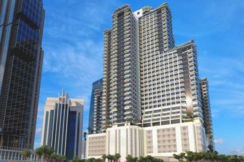 Lakás itt: Dubai, EAE, 1 hálószoba, 68.2 m², azonosító: 727855 - fénykép 4