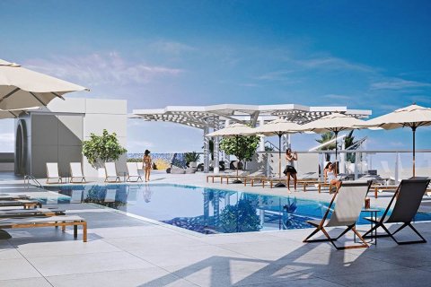 Lakás itt: Dubai, EAE, 1 hálószoba, 68.2 m², azonosító: 727855 - fénykép 5