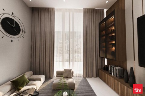 آپارتمان برای فروش در  Dubai، امارات متحده عربی  1 خوابه ، 66.7 متر مربع ، شماره 727856 - تصویر 2