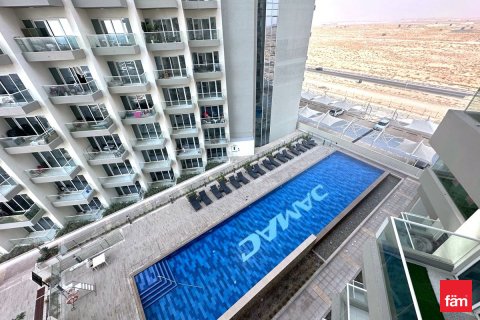 Apartment in Dubai, UAE 39.8 sq.m. № 727852 - photo 8