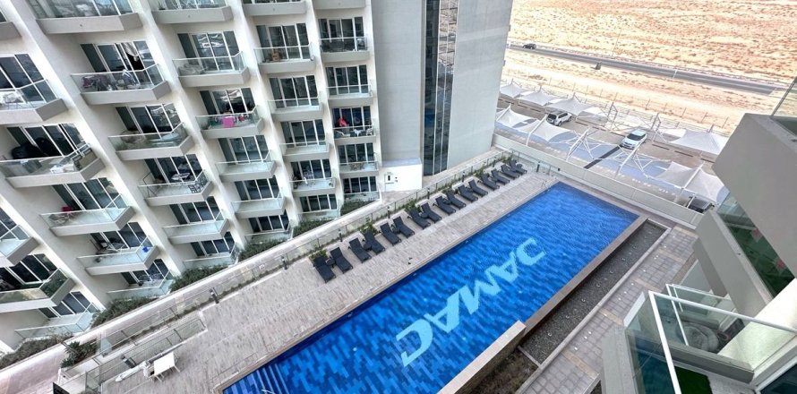 Διαμέρισμα σε Dubai, ΗΑΕ 39.9 τ.μ. Αρ. 727852