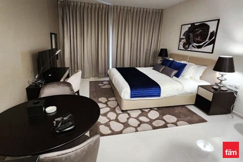 Apartment in Dubai, UAE 39.8 sq.m. № 727852 - photo 2