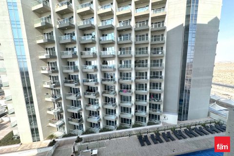 Apartment in Dubai, UAE 39.8 sq.m. № 727852 - photo 7