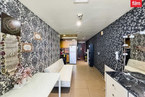 Lakás itt: Business Bay, Dubai, EAE, 1 hálószoba, 47.1 m², azonosító: 727851 - fénykép 1