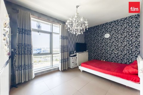 Lakás itt: Business Bay, Dubai, EAE, 1 hálószoba, 47.1 m², azonosító: 727851 - fénykép 3