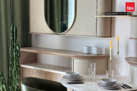Wohnung zum Verkauf in Dubai, VAE 40.3 m2 Nr. 727854 - Foto 4