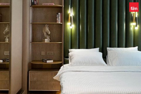 Wohnung zum Verkauf in Dubai, VAE 40.3 m2 Nr. 727854 - Foto 2
