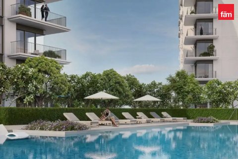 Wohnung zum Verkauf in Dubai, VAE 40.3 m2 Nr. 727854 - Foto 8