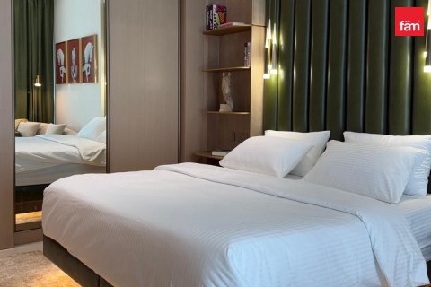 Wohnung zum Verkauf in Dubai, VAE 40.3 m2 Nr. 727854 - Foto 1