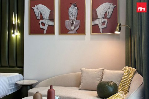 Wohnung zum Verkauf in Dubai, VAE 40.3 m2 Nr. 727854 - Foto 3