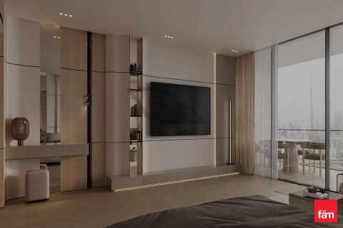 Byt v Dubai Science Park, SAE 42.7 m² Č.: 727853 - fotografie 2