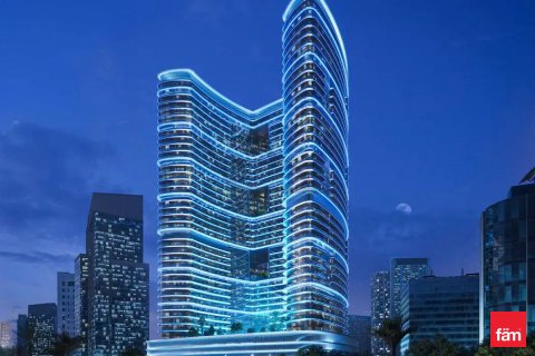 Byt v Dubai Science Park, SAE 42.7 m² Č.: 727853 - fotografie 10