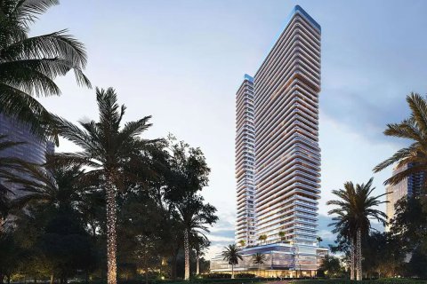 Byt v Dubai Science Park, SAE 42.7 m² Č.: 727853 - fotografie 7