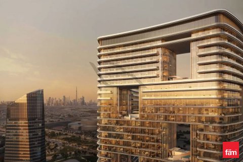 Byt v Dubai Science Park, SAE 42.7 m² Č.: 727853 - fotografie 9