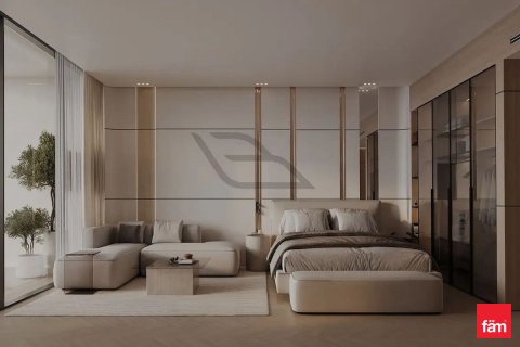 Byt v Dubai Science Park, SAE 42.7 m² Č.: 727853 - fotografie 3