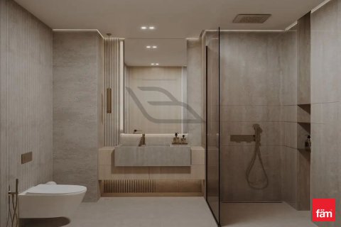 Byt v Dubai Science Park, SAE 42.7 m² Č.: 727853 - fotografie 4
