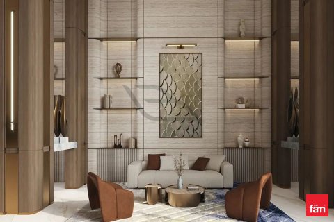 Byt v Dubai Science Park, SAE 42.7 m² Č.: 727853 - fotografie 5