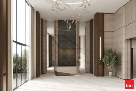 Byt v Dubai Science Park, SAE 42.7 m² Č.: 727853 - fotografie 6