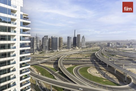 Apartment sa Dubai Marina, UAE 3 silid-tulugan, 130 sq.m. № 645075 - larawan 30