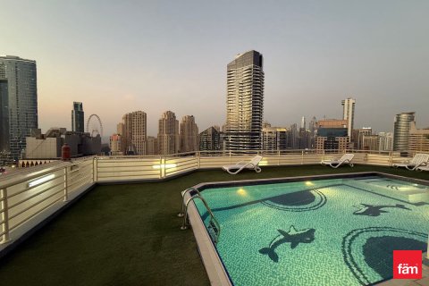 Apartment sa Dubai Marina, UAE 3 silid-tulugan, 130 sq.m. № 645075 - larawan 28