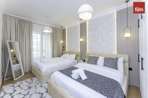 Apartment sa Dubai Marina, UAE 3 silid-tulugan, 130 sq.m. № 645075 - larawan 27