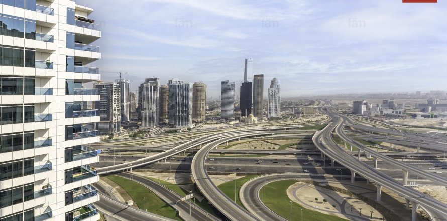 آپارتمان در Dubai Marina، Dubai ، امارات متحده عربی 3 خوابه ، 130 متر مربع.  شماره 645075