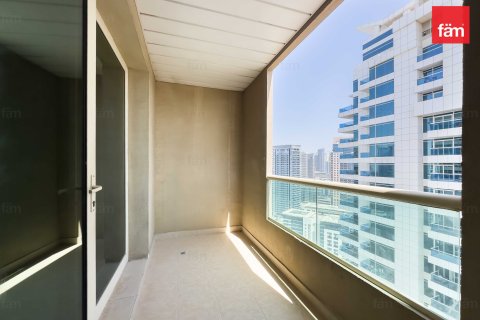 Dubai Marina, Dubai, संयुक्त अरब अमीरात में अपार्टमेंट, 3 बेडरूम, 130 वर्ग मीटर, संख्या 645075 - फ़ोटो 6