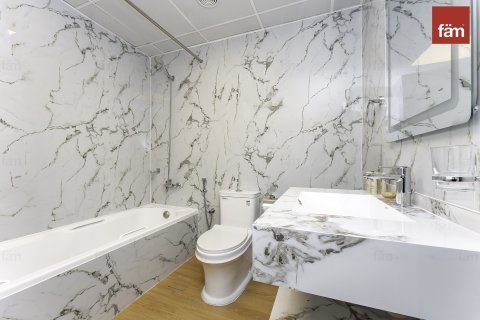 Apartment sa Dubai Marina, UAE 3 silid-tulugan, 130 sq.m. № 645075 - larawan 22