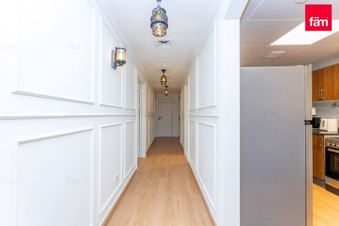 Apartment sa Dubai Marina, UAE 3 silid-tulugan, 130 sq.m. № 645075 - larawan 17