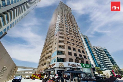 Dubai Marina, Dubai, संयुक्त अरब अमीरात में अपार्टमेंट, 3 बेडरूम, 130 वर्ग मीटर, संख्या 645075 - फ़ोटो 20