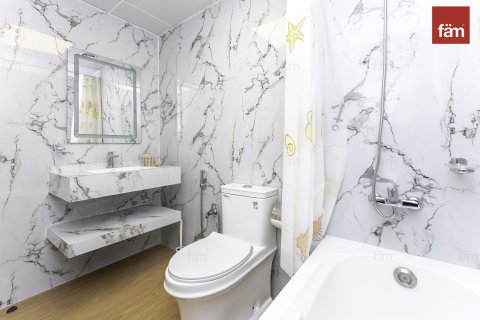 Apartment sa Dubai Marina, UAE 3 silid-tulugan, 130 sq.m. № 645075 - larawan 25