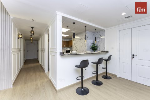 Apartment sa Dubai Marina, UAE 3 silid-tulugan, 130 sq.m. № 645075 - larawan 10