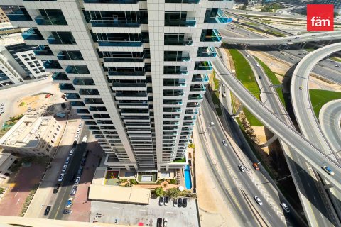 Dubai Marina, Dubai, संयुक्त अरब अमीरात में अपार्टमेंट, 3 बेडरूम, 130 वर्ग मीटर, संख्या 645075 - फ़ोटो 19