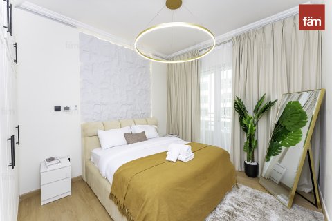 Apartment sa Dubai Marina, UAE 3 silid-tulugan, 130 sq.m. № 645075 - larawan 21