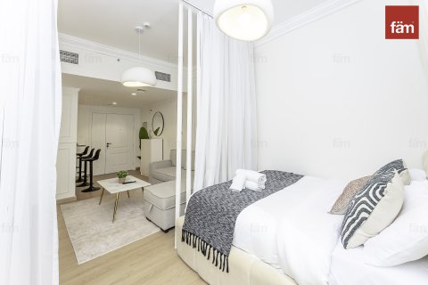 Apartment sa Dubai Marina, UAE 3 silid-tulugan, 130 sq.m. № 645075 - larawan 12