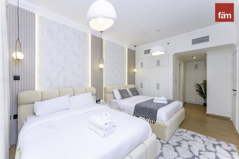 Apartment sa Dubai Marina, UAE 3 silid-tulugan, 130 sq.m. № 645075 - larawan 5