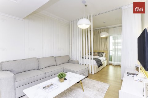 Apartment sa Dubai Marina, UAE 3 silid-tulugan, 130 sq.m. № 645075 - larawan 14