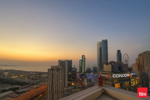 آپارتمان برای فروش در Dubai Marina، Dubai، امارات متحده عربی 3 خوابه ، 130 متر مربع ، شماره 645075 - تصویر 17