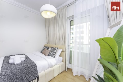 Apartment sa Dubai Marina, UAE 3 silid-tulugan, 130 sq.m. № 645075 - larawan 16