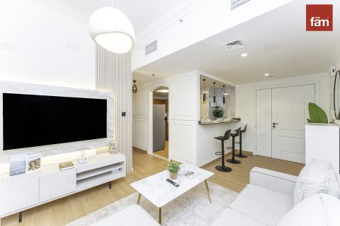 Apartment sa Dubai Marina, UAE 3 silid-tulugan, 130 sq.m. № 645075 - larawan 1