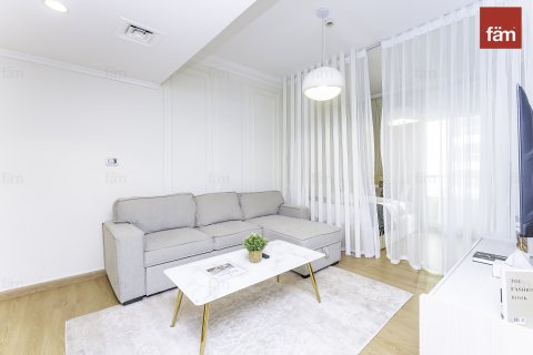 Apartment sa Dubai Marina, UAE 3 silid-tulugan, 130 sq.m. № 645075 - larawan 15