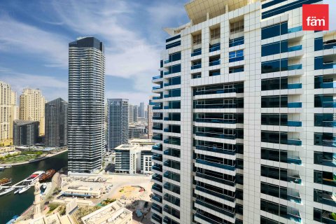 Dubai Marina, Dubai, संयुक्त अरब अमीरात में अपार्टमेंट, 3 बेडरूम, 130 वर्ग मीटर, संख्या 645075 - फ़ोटो 7