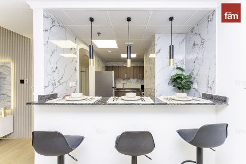 Apartment sa Dubai Marina, UAE 3 silid-tulugan, 130 sq.m. № 645075 - larawan 9