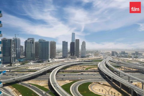 Dubai Marina, Dubai, संयुक्त अरब अमीरात में अपार्टमेंट, 3 बेडरूम, 130 वर्ग मीटर, संख्या 645075 - फ़ोटो 18