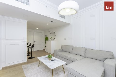 Apartment sa Dubai Marina, UAE 3 silid-tulugan, 130 sq.m. № 645075 - larawan 6