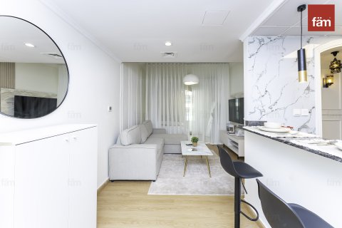 Apartment sa Dubai Marina, UAE 3 silid-tulugan, 130 sq.m. № 645075 - larawan 7